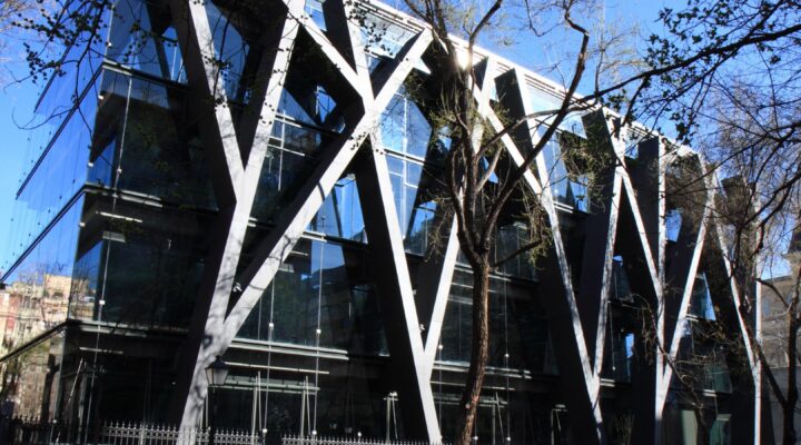 Fundación Rafael del Pino